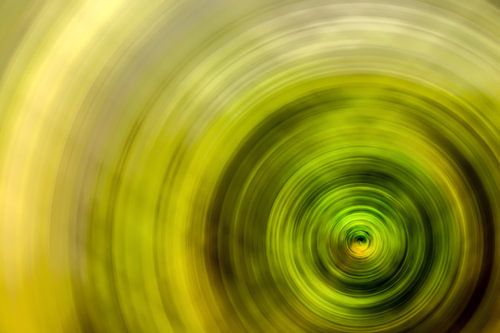 Cercles concentriques