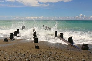 Der Wassertanz