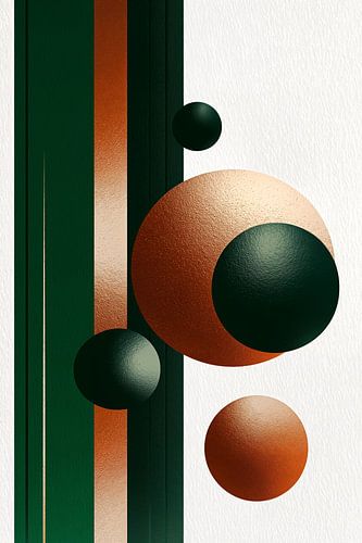 Retrometrisch - Koperpuls II