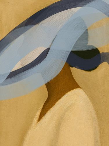 Colour Palette - Flexa 2025 - Free 4 by Studio Palette