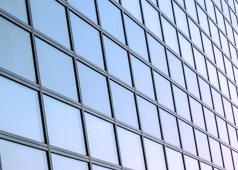 Fenster von Thomas Heitz