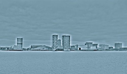 Skyline Almere