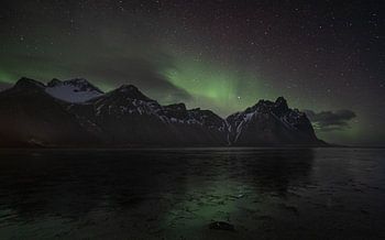 Vestrahorn