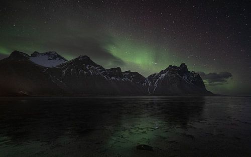 Vestrahorn