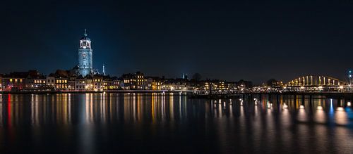 Skyline Deventer