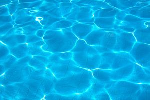 Azure Swimming pool