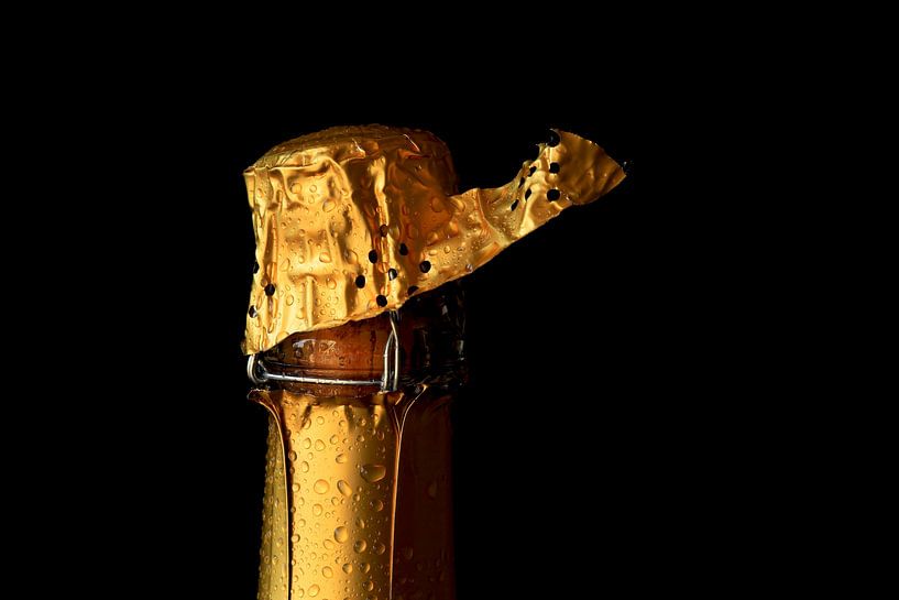 Sekt von Thomas Jäger