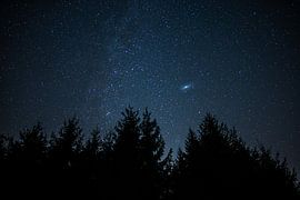 Andromeda van TomCat photography