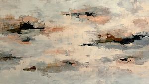 Wo die Stille bricht IV