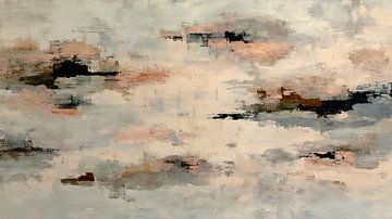 Wo die Stille bricht IV