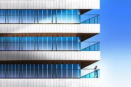 Koffietijd (Coffeetime) by Anita Martin, AnnaPileaFotografie