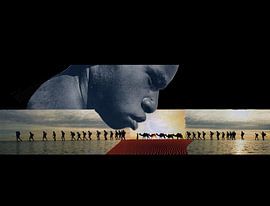 The Promised Land, The Dream