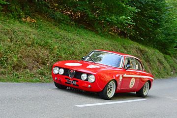 Alfa Romeo GTAM EGGBERG CLASSIQUE 2019 sur Ingo Laue