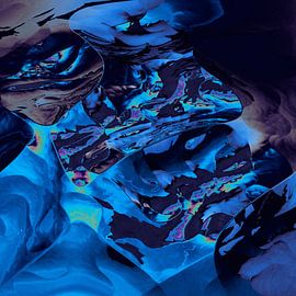 Silent waters deep soils by GoStijn