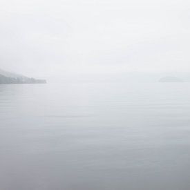 Silence over the Lake van Laurens van Eijndthoven