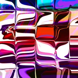 Swinging colours von christine b-b müller