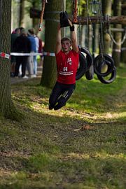 Survivalrun Udenhout 2021 by Captured by Tim