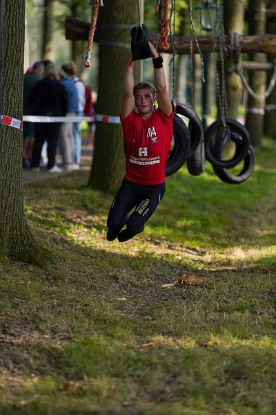 Survivalrun Udenhout 2021 von Captured by Tim