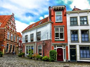 Leiden; Holland sur Jessica Berendsen
