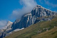 Berglandschaft