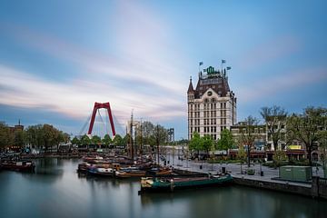 Oude Haven by Luc Buthker