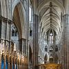 Westminster Abbey van KC Photography