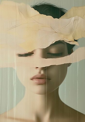 Gelassene Schönheit