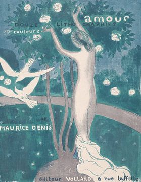 Maurice Denis~Liebe (Amour)