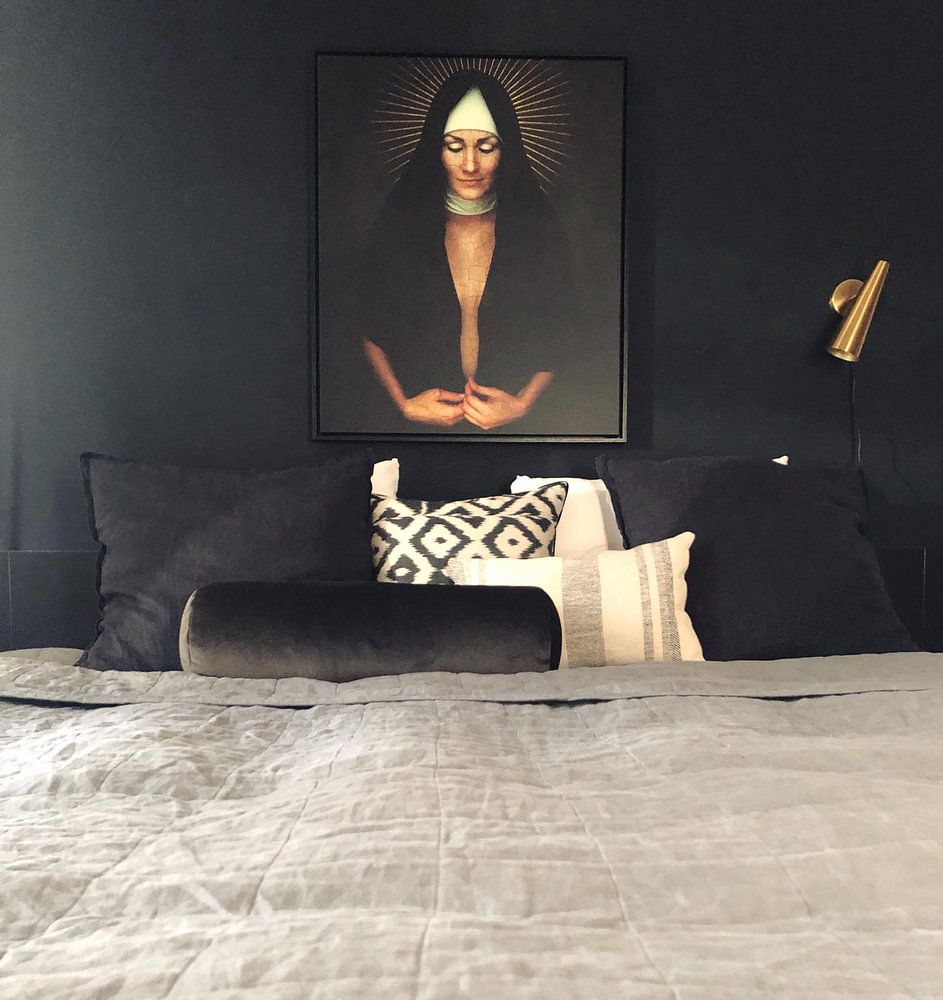 Cracked Up  von Marja van den Hurk 