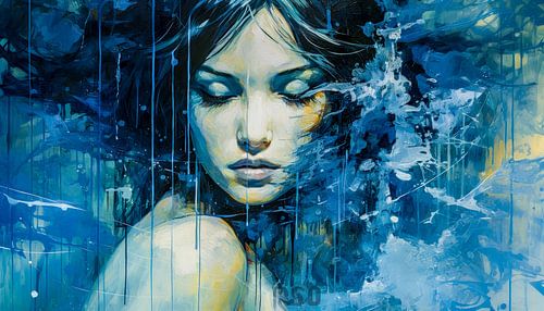 Gefluisterde diepten