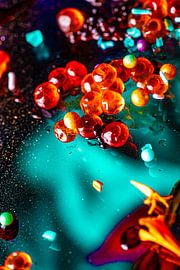 Liquid Love by Saskia de Wal