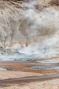 IJsland's ruige natuur in beeld