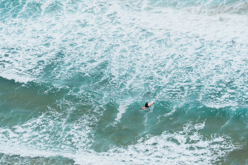 Surfeur portugais 4