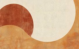 Sanfte Kunst von Moderne Kollektion