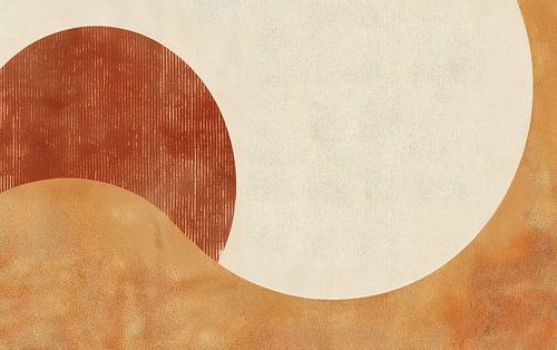 Sanfte Kunst von Moderne Kollektion