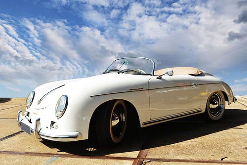 Porsche Oldtimer