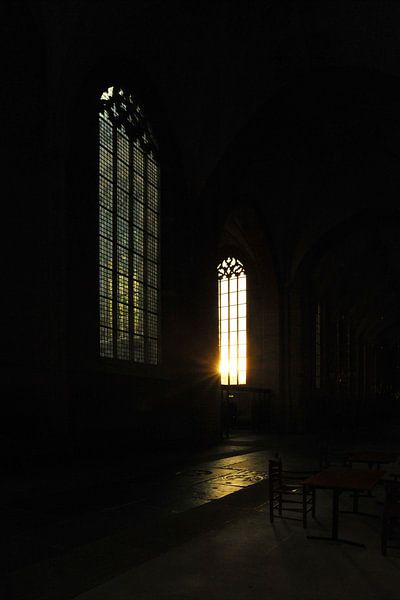Innenräume von JRobert Photography
