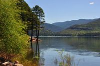 Vallecito Reservoir