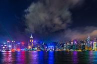 HONG KONG 21 by Tom Uhlenberg thumbnail