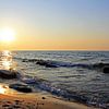 Beach by Ostsee Bilder