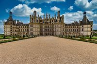 Château de Chambord