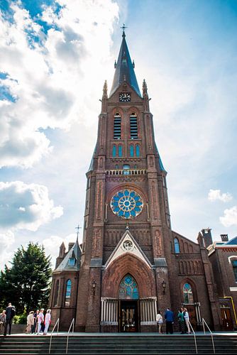 Sint Martinuskerk Voorburg