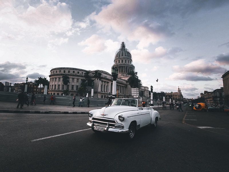 Havana by Hello Pompoyo