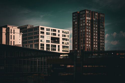 Strijp-S Donna & Blok 59