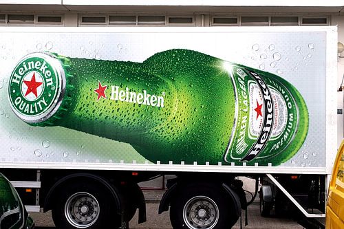 Rijdend Bier