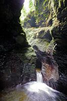 waterval in kloof