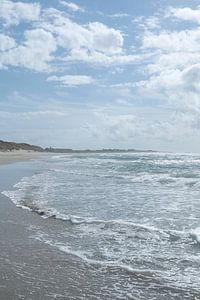 Hellestostrand in Norwegen- Skandinavien Natur- und Reisefotografie