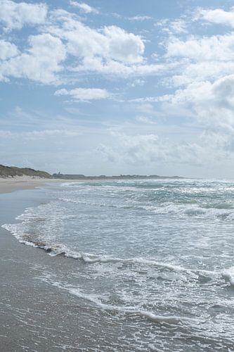 Hellestostrand en Norvège - Photographie de voyage et de nature en Scandinavie