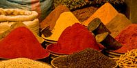Herbs & Spices