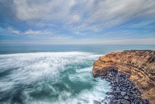 Natuurpark Sunset Cliffs - Bluff By The Sea